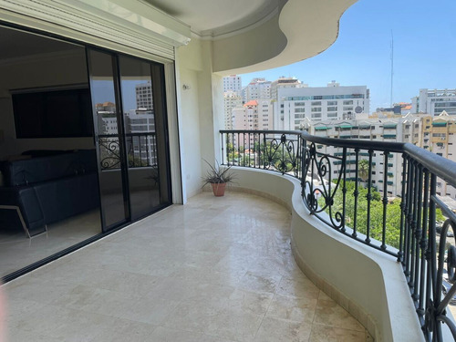 Apartamento En Alquiler La Esperilla