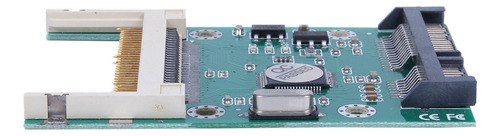 Conversión De Compact Flash Cf I Ii A 2,5 Pulgadas Con Arran