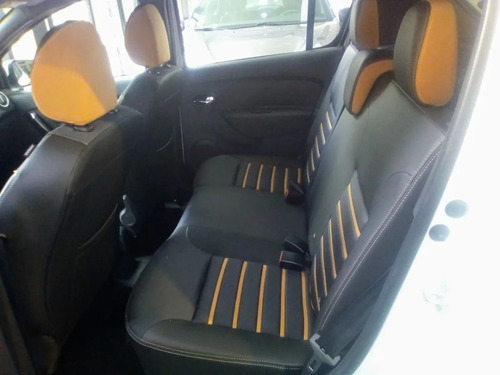 Imagen 14 de 15 de Renault Stepway(rr)