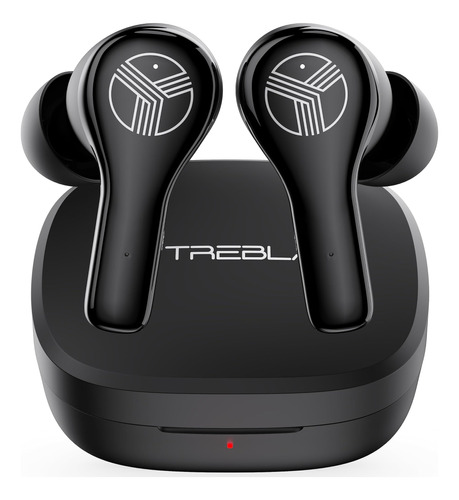 Treblab Wx8 Audífonos Inalámbricos Verdaderos, Auriculares Y