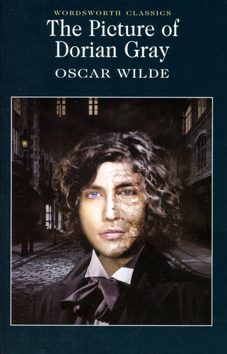 The Picture Of Dorian Gray - Wilde Oscar