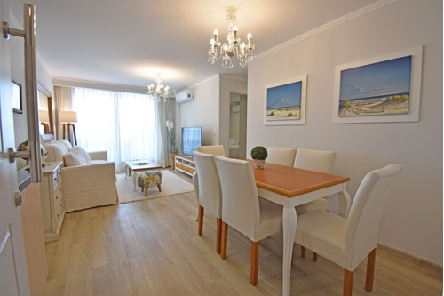 Alquiler Departamento Punta Del Este 2 Dormitorios