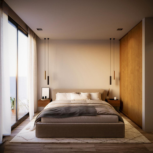 Venta Departamento 3 Ambientes En Pozo Villa Urquiza