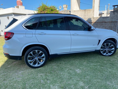 BMW X5 3.0 Xdrive 35i 306cv Pure Excellence
