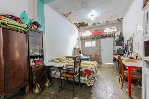 Venta Lote Parque Patricios - 125usd Incidencia