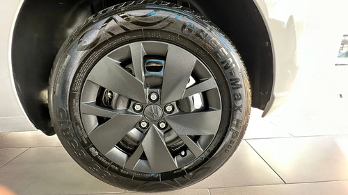 Volkswagen Polo 1.6 Msi Track