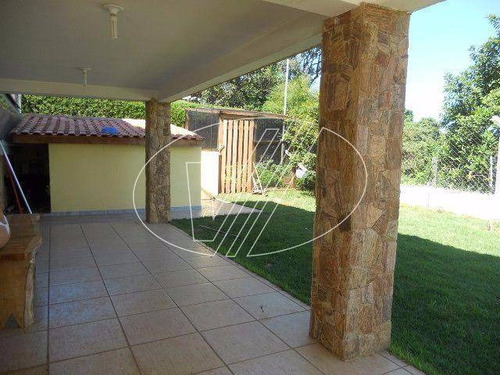 Chácara À Venda Em Tuiuti - Ch021235