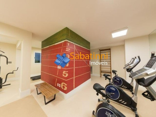 Apartamento A Venda Em São Paulo Pari - Ap01271 - 34746796