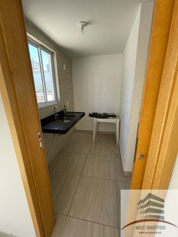 Imagem 6 de 30 de Apartamento A Venda Silverio Gusmão, Barro Vermelho
