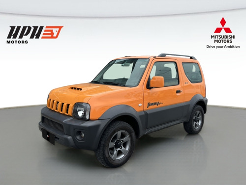 Suzuki Jimny 1.3 4ALL