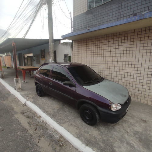 Chevrolet Corsa 1.0 Wind 3p