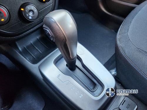 Chevrolet Spin 1.8 LT 8V FLEX 4P AUTOMÁTICO