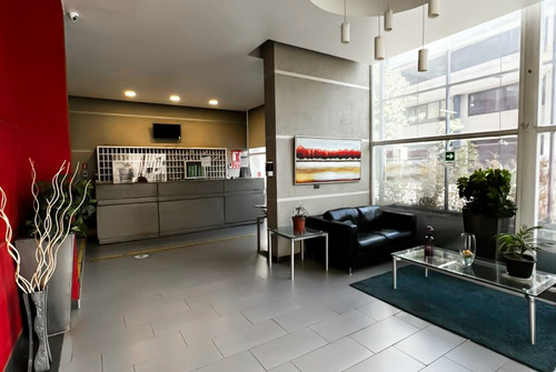 Venta Estudio 22 Mts N 1b 1e 1b - Santiago Centro