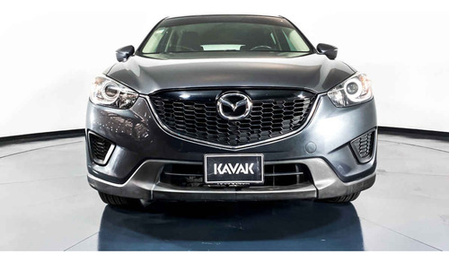 Imagen 3 de 15 de 43048 - Mazda Cx5 2015 Con Garantía