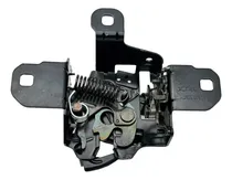Comprar Chapa Cofre + Gancho Tirante Cofre Jetta A4 Clásico Bruck
