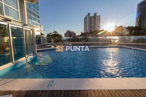 Imagen 16 de 22 de Apartamento Con Vista Al Mar
