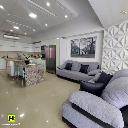 Imagen 3 de 12 de Apartamento De Lujo En Residencias Atlántica Suites