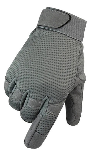 Guantes Tácticos Deportivos Antideslizantes For Tiro