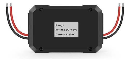 Analisador De Potência Digital De Alta Precisão Rc Watt