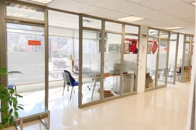 Oficina en venta