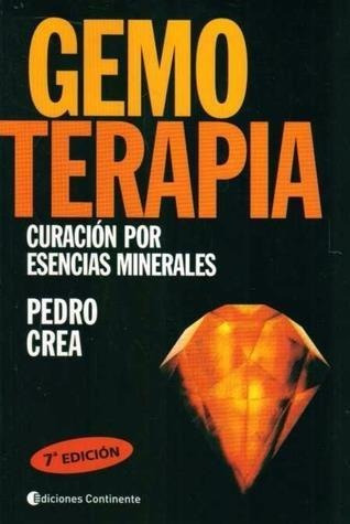 Gemoterapia Curacion Por Esencias Minerales