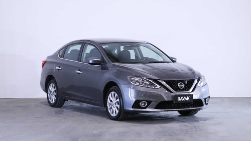 Imagen 4 de 15 de Nissan Sentra 2.0 Advance - 296738 - C