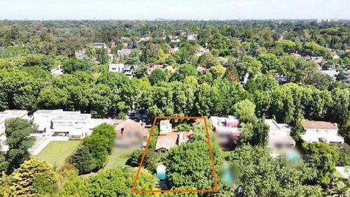 Imagen 3 de 30 de Casa Con 5 Dormitorios En Venta En - Las Lomas-schoenstatt, San Isidro