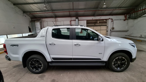Imagen 19 de 22 de S10 Cd 2.8 Hc 4x4 At High Country Entrega Ya Ld #5