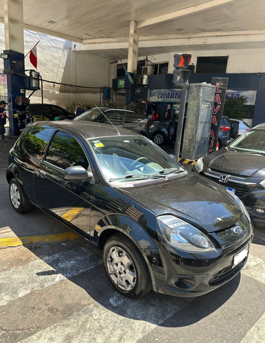 Ford Ka 1.0 Fly Viral 63cv