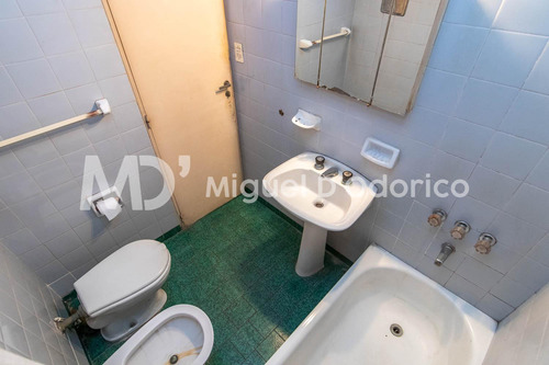Departamento 4 Ambientes En Venta En Parque Chacabuco