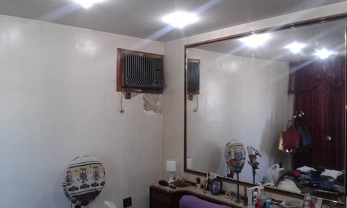 Imagem 27 de 30 de Casa Para Venda - Jardim Sulacap, Rio De Janeiro - 3 Vagas - 438