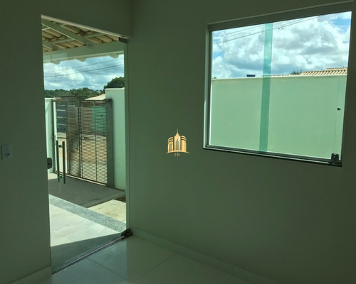 Imagem 22 de 22 de Casa No Bairro Dumaville - Esmeraldas - Ca00027 - 32304001