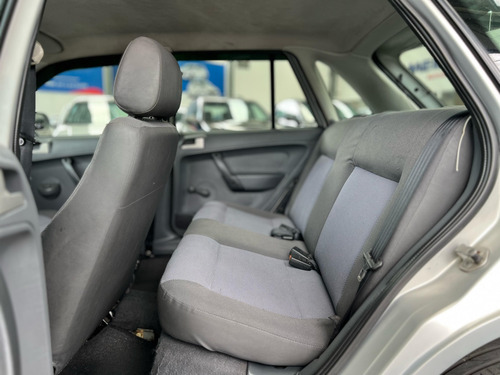Volkswagen Gol GOL TECH 1.0 MI TOTAL FLEX 8V 4P