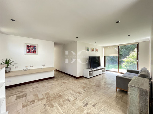 Casa En Arriendo De 4 Dorm. En Colina
