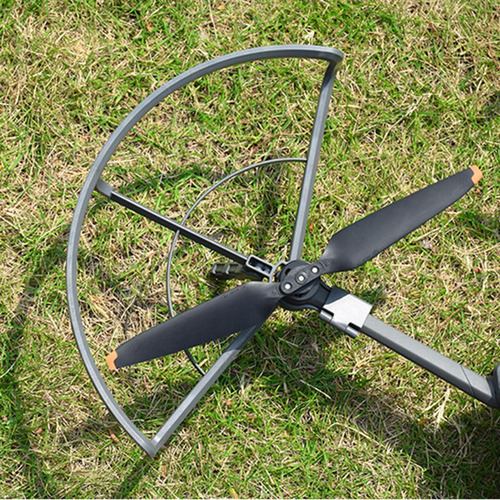 4 Protectores De Hélice Compatible Con Mavic 3, Diseño De