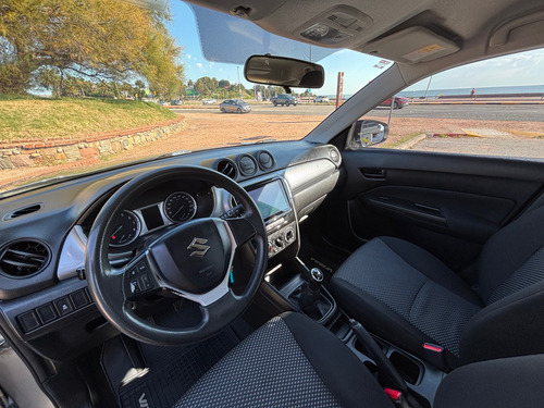 Suzuki Vitara 1.6 Gl 120cv