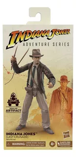 Indiana Jones Adventure Series Indiana Jones (last Crusade)