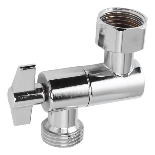 Adaptador De Ángulo De Ducha, Totalmente De Cobre, 135 Grado