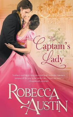 Libro The Captain's Lady : A Regency Romance - Robecca Au...