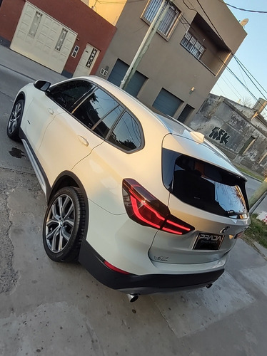 Imagen 3 de 10 de Bmw X1 2017 2.0 Sdrive 25i Xline 231cv