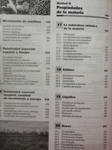 Física Conceptual 3ra Ed. - (Usado)