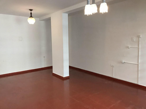 Oficina En Alquiler- La Plata