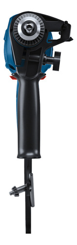 Rotomartillo Taladro Bosch 115v Gsb 13 Re 750w Accesorios Color Multicolor Frecuencia 060 Hz