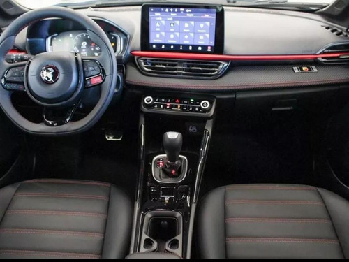 Fiat FASTBACK 1.3 Abarth T270 At6