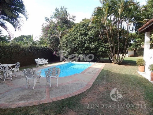 Vendo Linda Chácara Em Vinhedo, 2 Mil M², Casa C/ 04 Dormitórios, Lazer Completo, Casa De Caseiro, Oficina, Depósito, Pomar, Fácil Acesso. - Ch00095 - 2872839