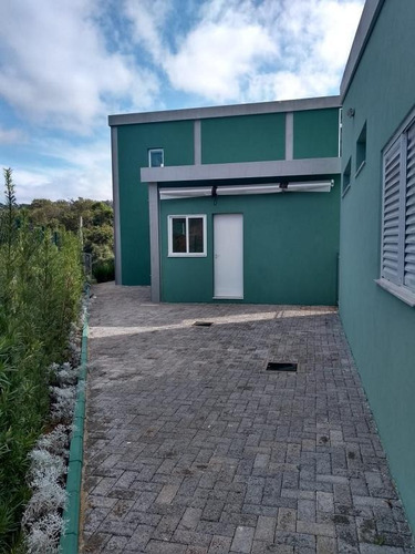 Chácara Com 3 Dormitórios À Venda, 1170 M² Por R$ 1.300.000,00 - Horizonte Azul Ii - Itupeva/sp - Ch0191