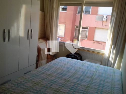 Imagem 8 de 15 de Apartamento - Jardim Do Salso - Ref: 7320 - V-258710
