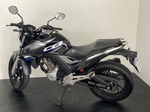 Imagem 11 de 15 de Cb Twister Flexone 250cc