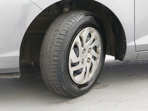 Hyundai HB20 1.0 12V FLEX SENSE PLUS MANUAL