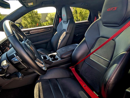 Porsche Cayenne COUPE GTS E3 V8 BI TURBO 4WD